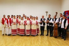 28.01.2023 Volkstanzabend